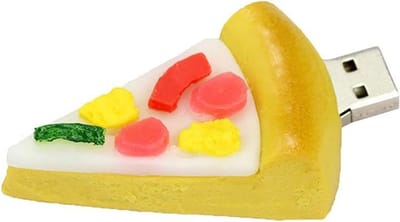 Pizza usb stick 8gb