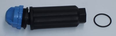DAIKIN Terugslagklep f. RMX-verdeler voor vloerverwarming, 5008250
