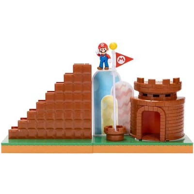 Super Mario figuur Jakks Pacific World of Nintendo