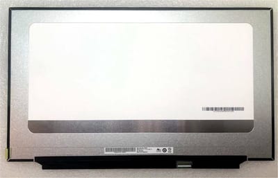 HP 17-cn2055nd Laptop Replacement Scherm FHD (1920x1080) Mat IPS + Gratis Plakstrips