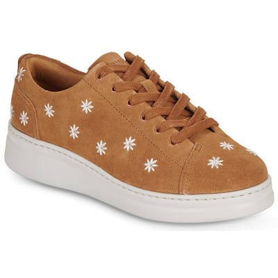 Camper Runner Up Sneaker - Damen - Medium Bruin - 37