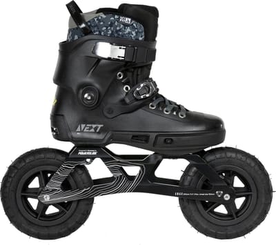Powerslide SUV Skates Next Edge 150