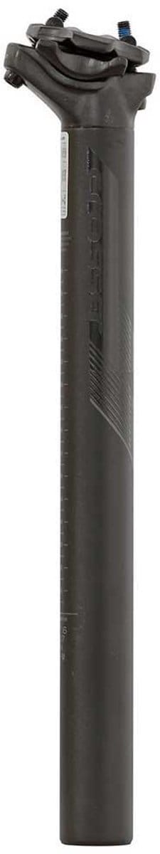 Crosser Xcs201 Zadelpen Zilver 250 mm / 31.6 mm