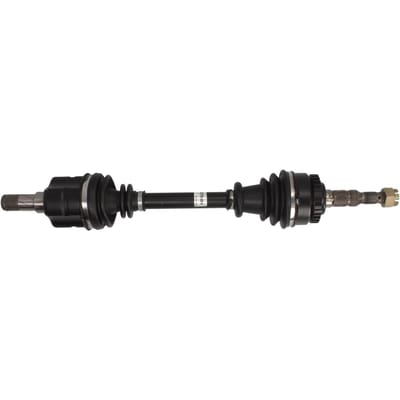 Aandrijfas POINT GEAR PNG75484