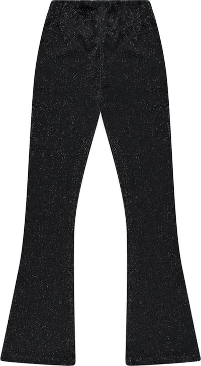 Cars Jeans Amelia Pant Black Meisjes Broek - Maat 140