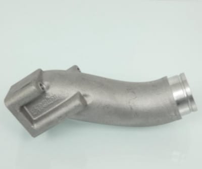 Pipe d admission Polini pour Scooter Piaggio 125 Vespa Primavera Et3 Avant 2020 215.0434 Neuf