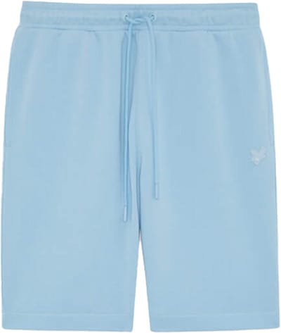 Lyle & Scott Superfine Sweatshort