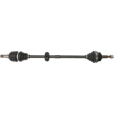 Aandrijfas POINT GEAR PNG71952