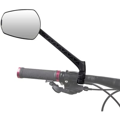Zefal Espion E80 Linker Buitenspiegel Goud