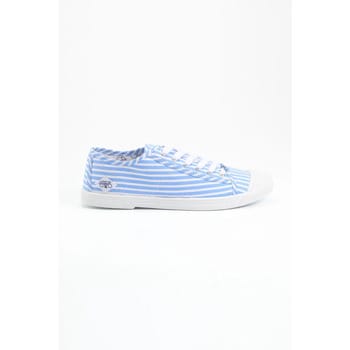 Lage Sneakers Le Temps des Cerises Schoenen BASIC02