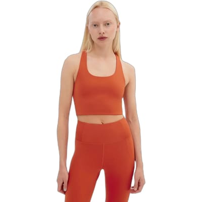 Vrouwenbeha Girlfriend Collective Paloma
