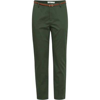b.young - BYDAYS CIGARET PANTS 2 - Dames - Regular fit jeans