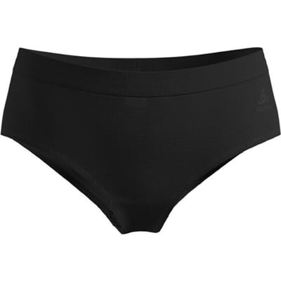 Odlo Active Light midi slip - Vrouwen - Zwart - XS