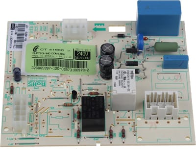 WHIRLPOOL - MODULE - STUURKAART CONTROLE - 481223678548