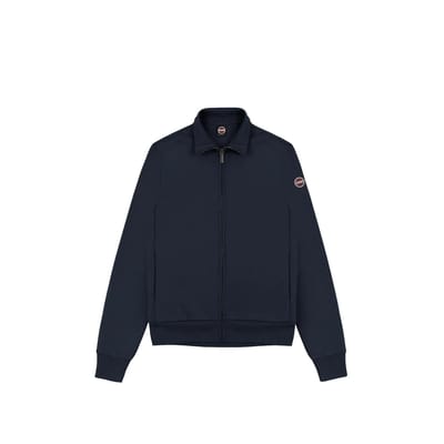 Zip-up sweatshirt Colmar