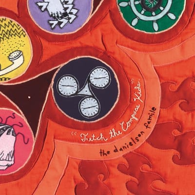 The Danielson Famile - Fetch The Compass Kids (LP) (Remastered)