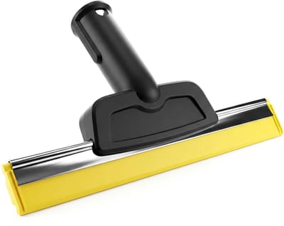 SnelShoppen - Window Puller voor Stoomreinigers - Streeploze Raamwisser voor Glas, Ramen & Spiegels - Accessoire voor SC1, SC2, SC3, SC4, SC5, SC7 - H