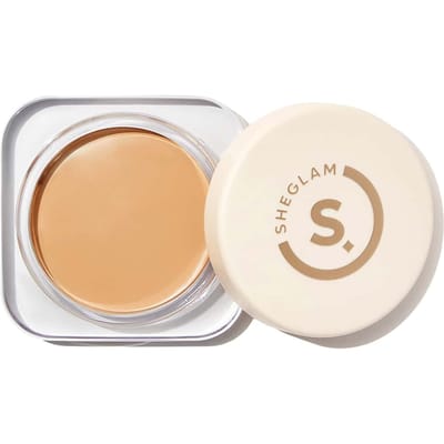 Full Coverage Foundation Balm-Peach Merk Beauty Cosmetica Make-Up Voor Vrouwen En Meisjes