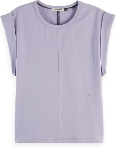 Scotch & Soda - Dames - T-shirts