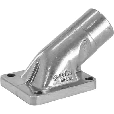 polini inlaatpijp voor peugeot 50 103 rcx bromfiets 1994 tot 2003 nieuw