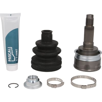 Homokineet reparatie set, aandrijfas PASCAL G13008PC