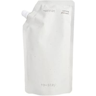 innisfree - Re-Stay Calming Shampoo Refill Only 480ml