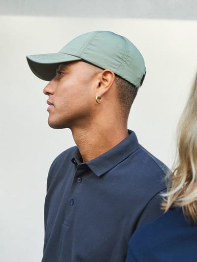 Blanks True Polo Senior - Maat XXS