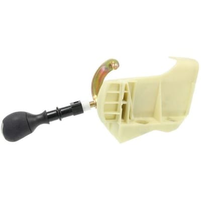 Afbuigingsas, versnellingspook AKUSAN LCCI 03001