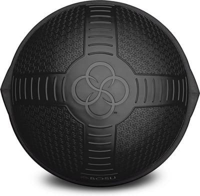 BOSU NexGen Home Balance Trainer Zwart