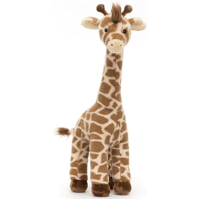 Jellycat knuffel Dara Giraffe