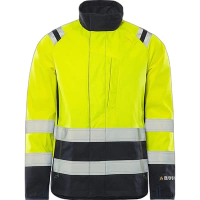 Reflecterende klasse 3 jas Fristads 4016 FSS