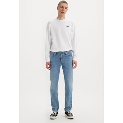 Levi's 511 Slim Remain Calm Größe: W29L32 | Slim Jeans Outlet | Herren