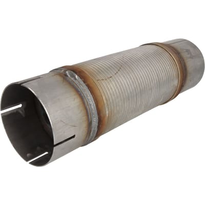 Spiraalbuis, uitlaatsysteem VANSTAR 32259MN