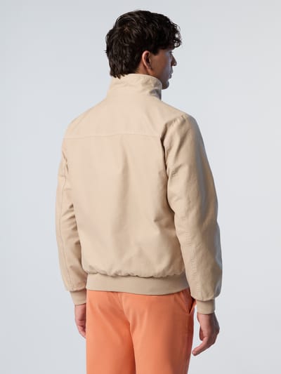 North Sails Jasje Cotton Sailor