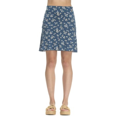 Vrouwenrok Ragwear Mab