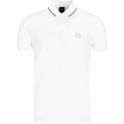 Polo Armani Exchange 8NZF70-Z8M9Z-1100