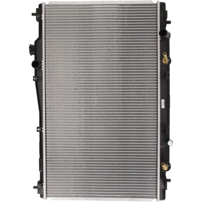 Radiator, motorkoeling KOYORAD PL081221
