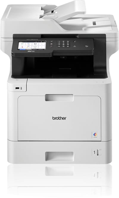 Brother MFC-L8900CDW - All-in-One Laserprinter
