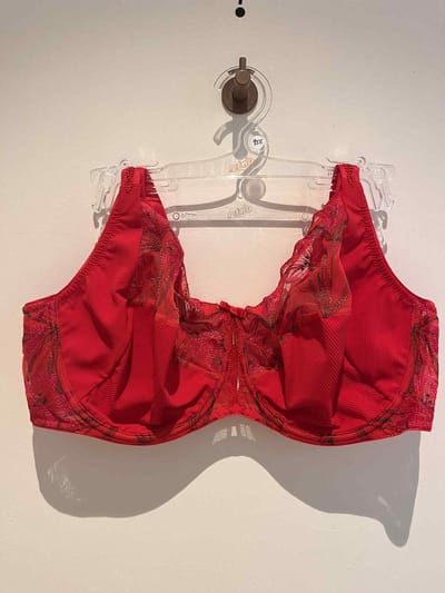 Dacapo, Beugelbh, Tango, Rood, 90E