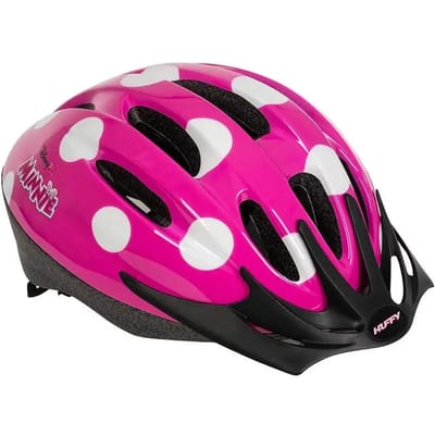 Kinderhelm Disney Minnie