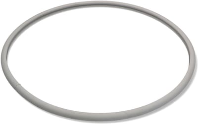 Deurpakking voorzijde - afdichting - Droger - Geschikt voor Aeg Electrolux 140066097019