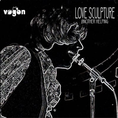 Love Sculpture - Another Helping (CD)