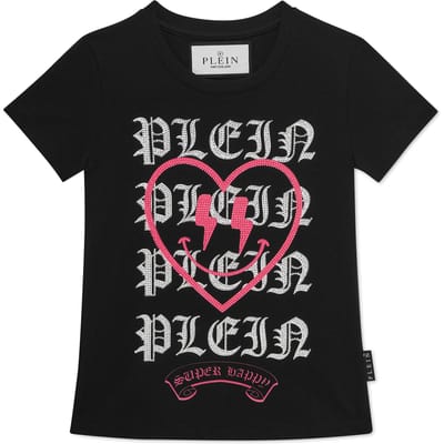 T-Shirt Sexy Zuiver Heart