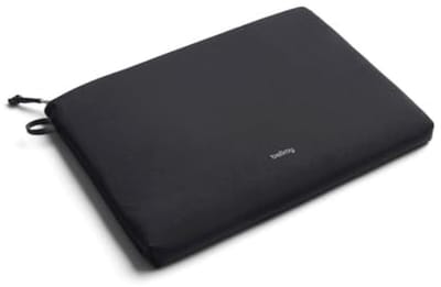 Dunne en Lichtgewicht Laptop Sleeve voor 16" Laptop