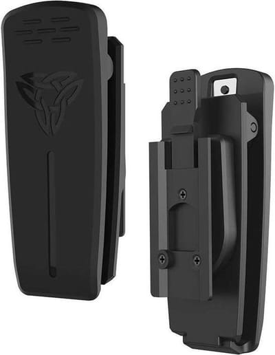 Armor-X X-Mount Belt Clip for iPhone