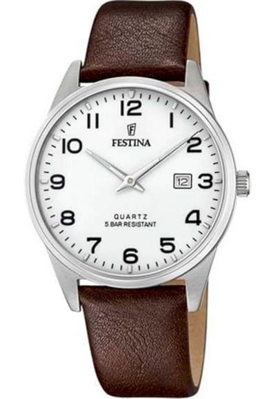 Festina Herenhorloge F20512/1