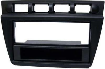 1-DIN paneel Kia Picanto 2004-2007