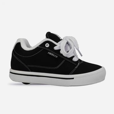 Heelys Pro 25 Black/White