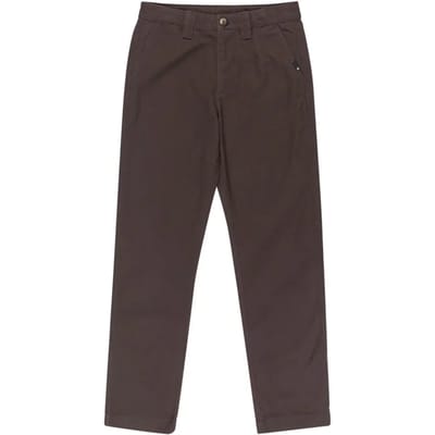 Kinder chino broek Element Relax Work