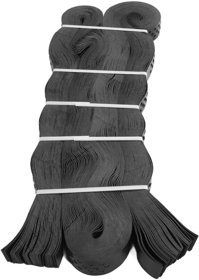 Geocel Bodemrooster HDPE 274x518 cm – 5 cm Hoog – Grondversteviging voor Grind en Zand – Voor Oprit Tuin en Parkeerplaats